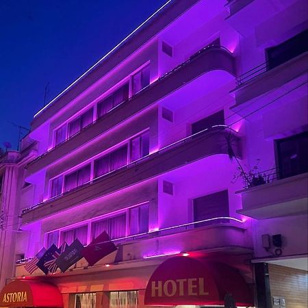 Astoria Hotel Casablanca Exterior photo