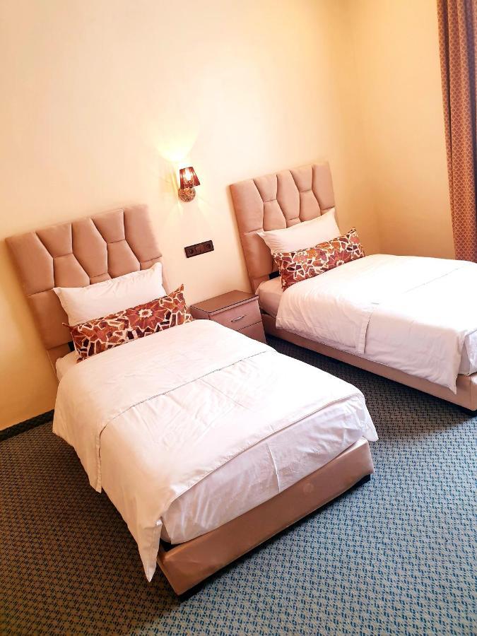 Astoria Hotel Casablanca Exterior photo