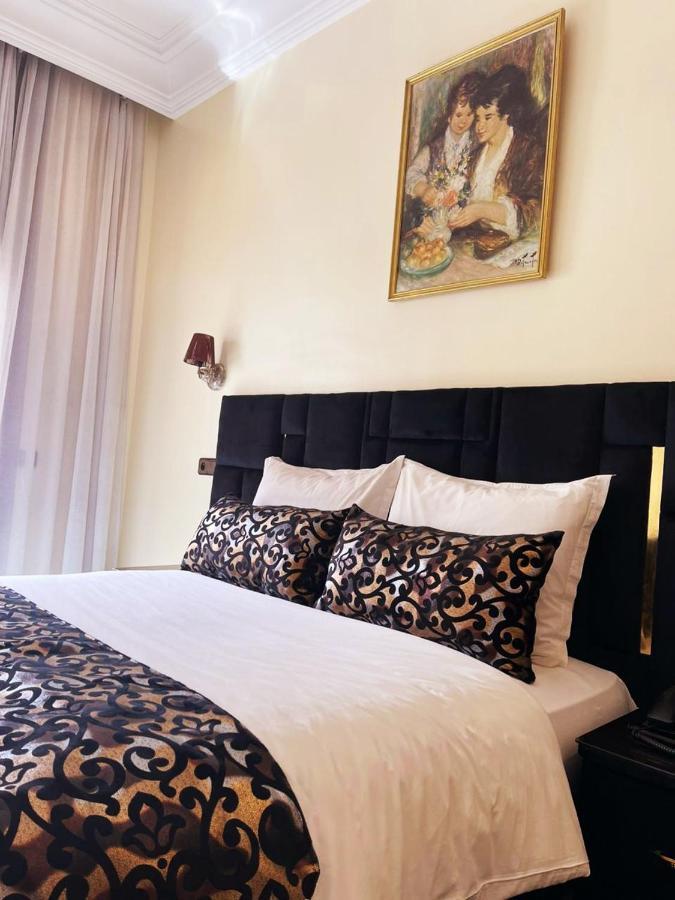 Astoria Hotel Casablanca Exterior photo